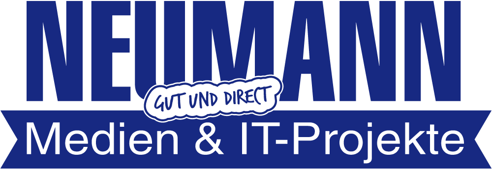 NEUMANN Medien & IT-Projekte